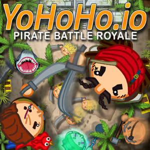 Yohoho 2