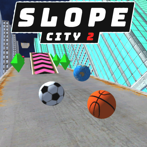 Slope City